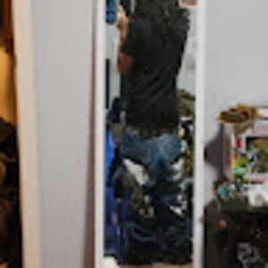 Meet your Posher, Landon